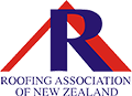 Member of the Roofing Association of NZ